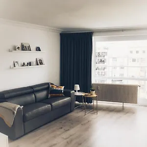  Appartement Living