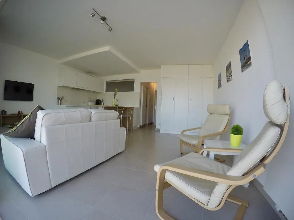 Apartment S7 Ostende