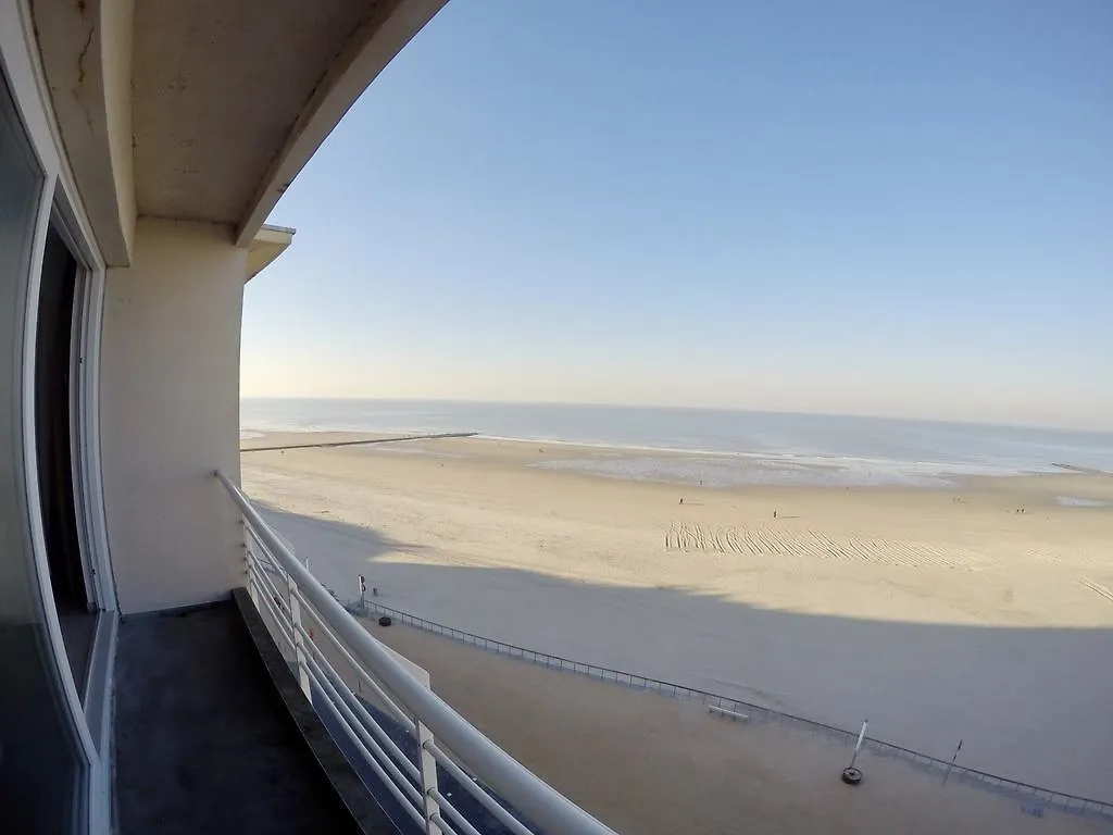 Apartment S7 Ostende