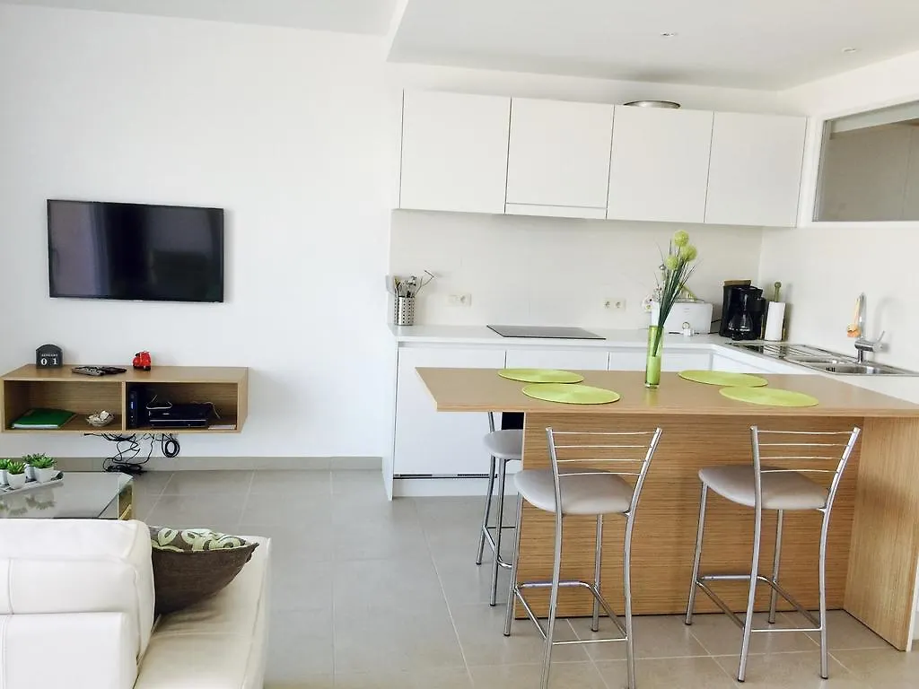Apartment S7 Ostende