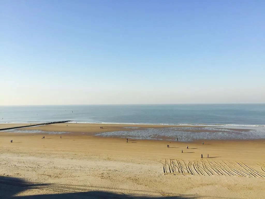 Apartment S7 Ostende 0*,  Belgique