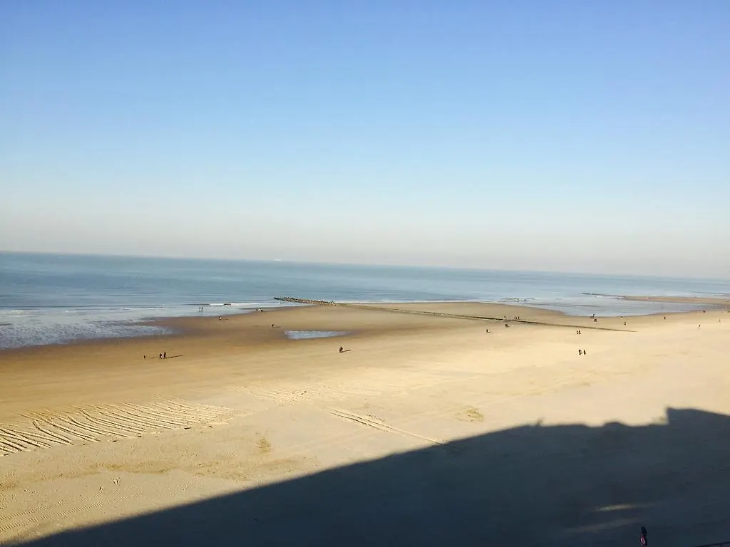 Apartment S7 Ostende