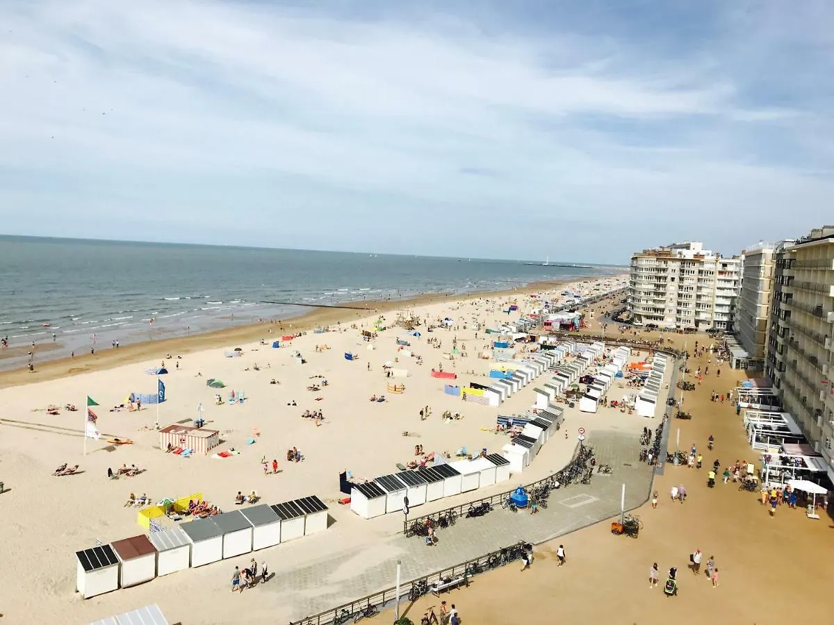 Apartment S7 Ostende